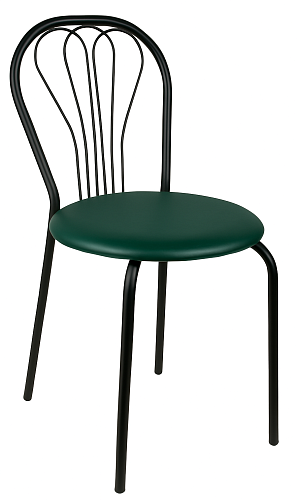 фото Обеденный стул Венус Блэк №4