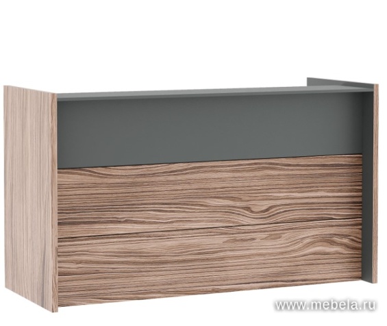 Стойка ресепшн