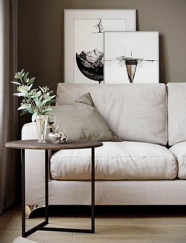 фото Столик Альбано №2