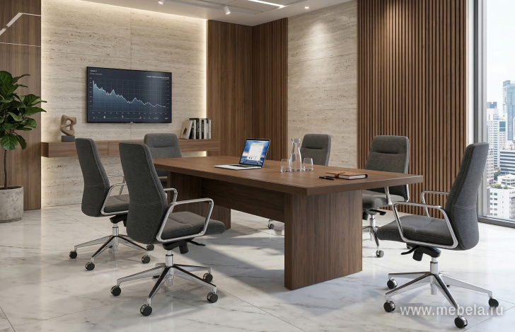 Стол для переговоров