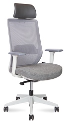 кресло Моно грэй