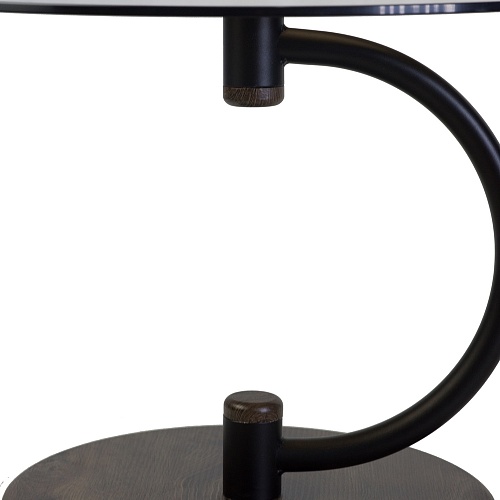 фото Столик Дуэт 13Н + №5