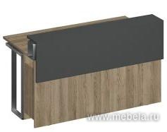 Секция стола президиума