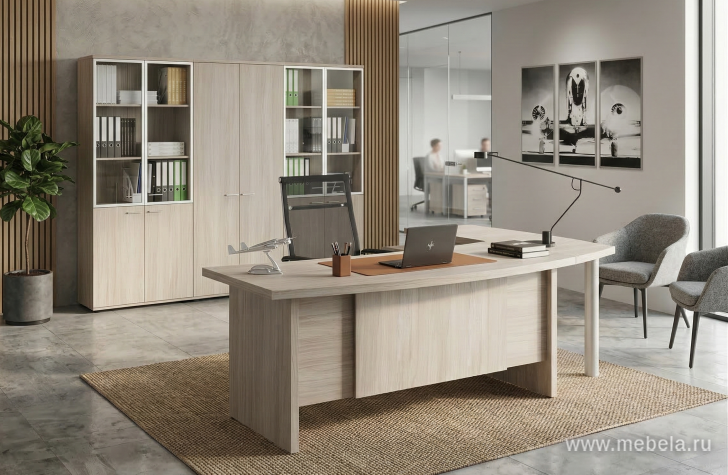 Гардероб (задняя.стенка HDF)