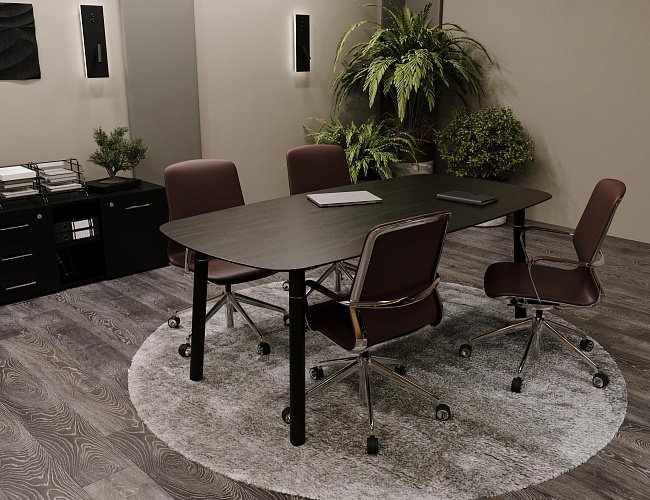 фото столы Оак + №2