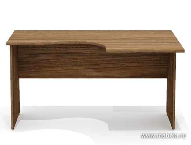 Стол эргономичный, правый