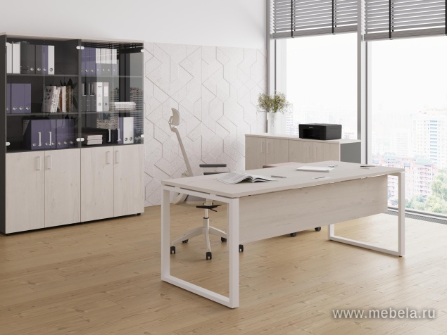 Надставка на тумбу 2 яруса