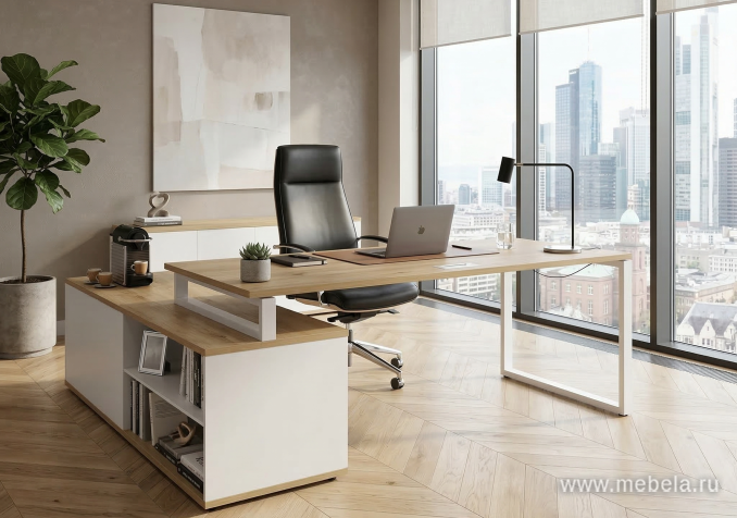 кабинет Шифт Тиквуд