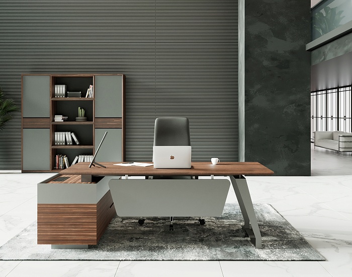 фото кабинет Кварц					 №2					