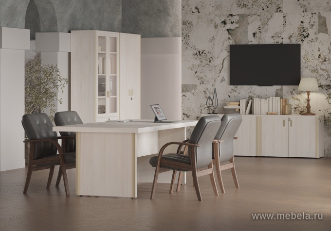 Брифинг-приставка