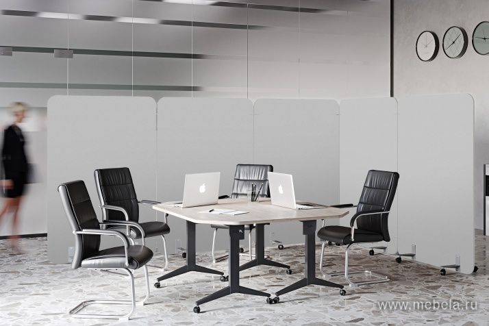 Комплект соединителей Т-образных (2шт.)