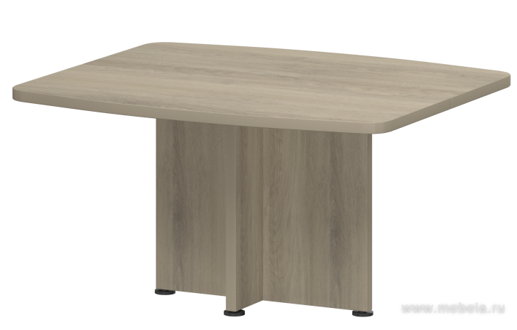 База стола для переговоров