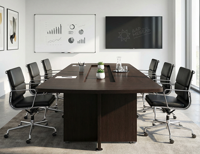 фото столы Приоритет №4