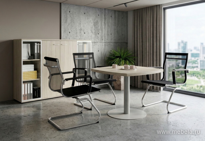 Гардероб (задняя.стенка HDF)