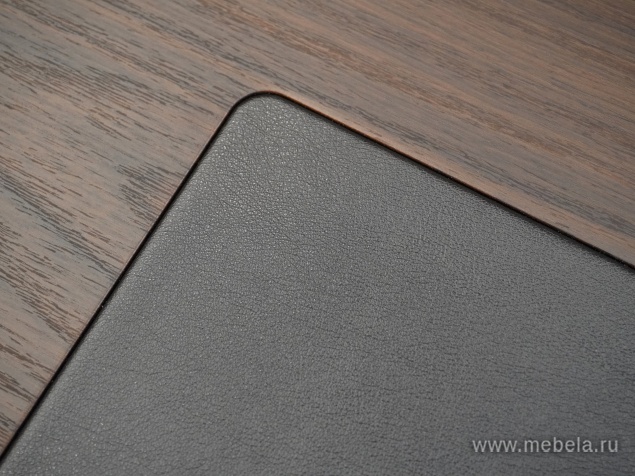 Комбинированный шкаф с гардеробом (задняя стенка ЛДСП 16 мм)