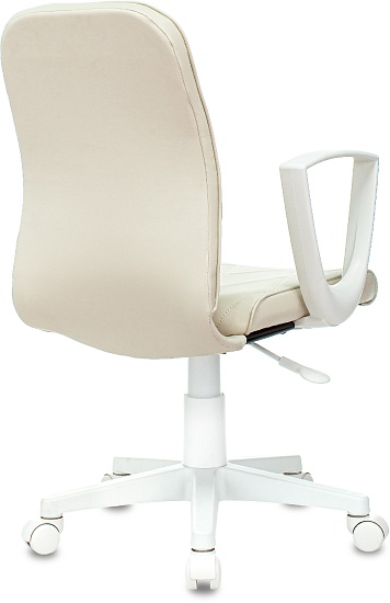 фото кресло CH-W327					 №4					