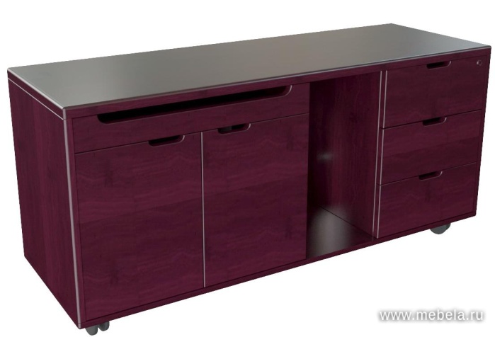 Приставка подкатная