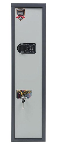 фото Сейф Aiko Беркут-1 EL №2