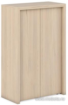 Средний Офисный шкаф+обвязка