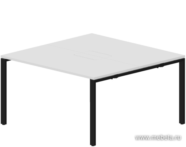 Стол составной  (меламиновые аутлеты)