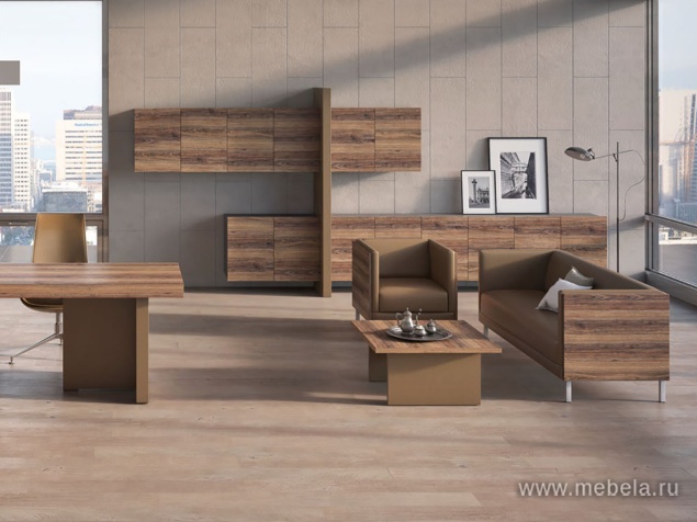 Стол переговорный