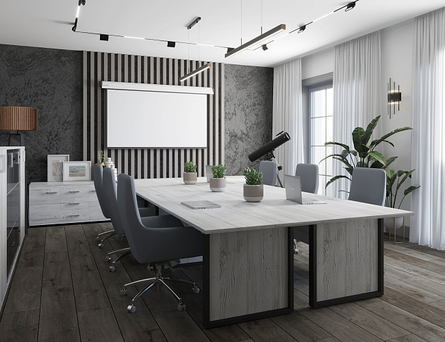 фото кабинет Аргентум-М + №5