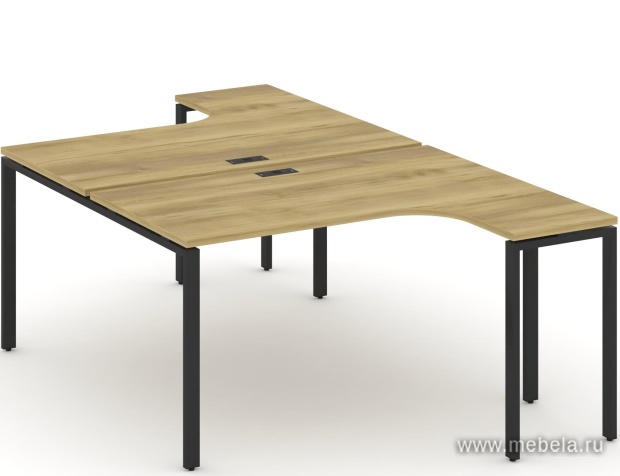 Рабочая станция эргономичная