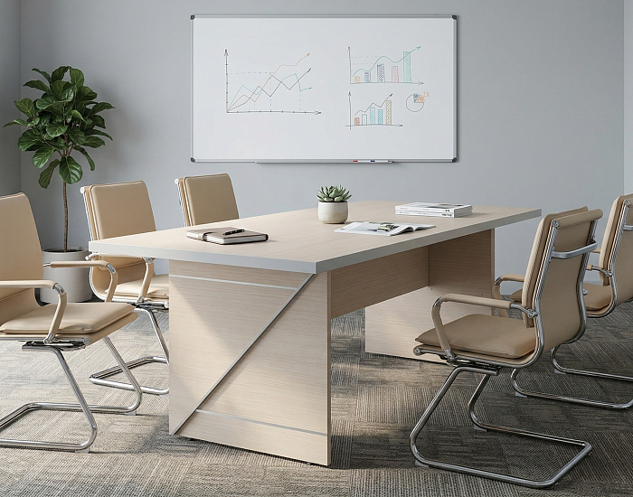 фото кабинет Зум Дуб					 №3					