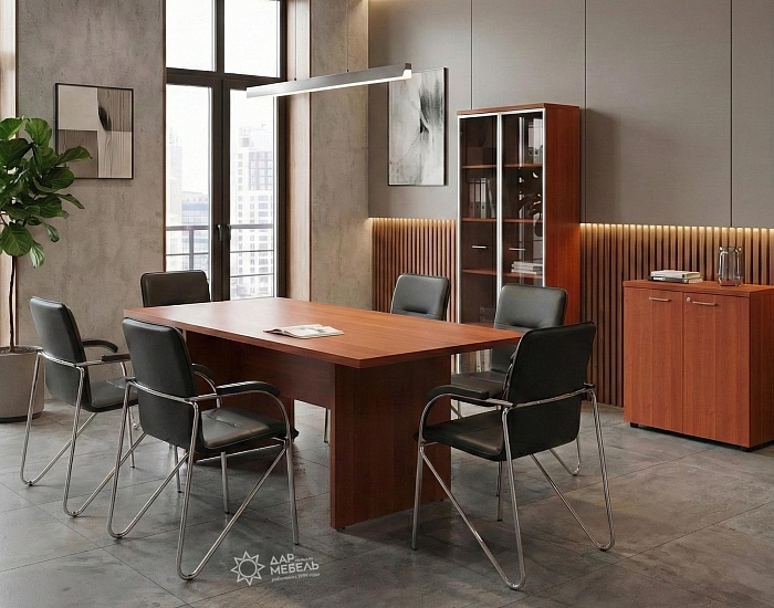 фото кабинет Патриот					 №3					