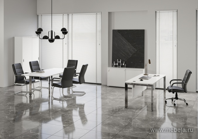 Офисный шкаф высокий широкий