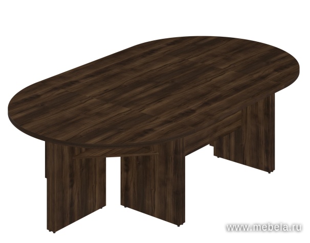 Стол переговорный составной