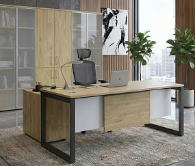 кабинет Оникс Тиквуд