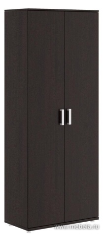 Офисный шкаф для бумаг закрытый