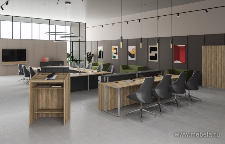 Стол президиум