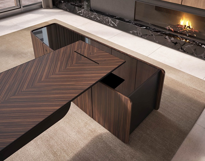 фото кабинет Бугатти					 №4					