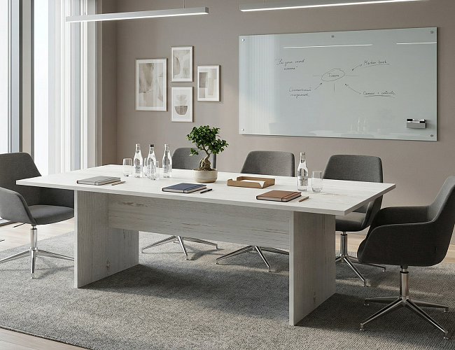 фото кабинет Аргентум Сосна №3