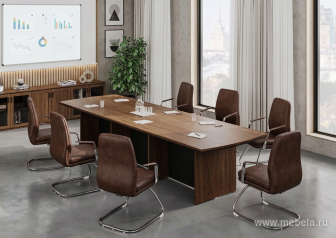 Конференц-Стол