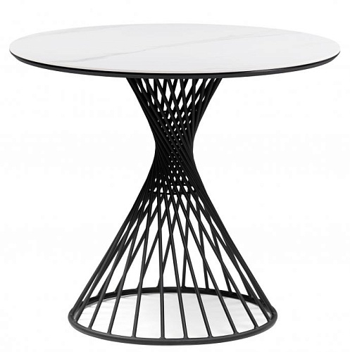 фото Обеденный стол Vivien 90