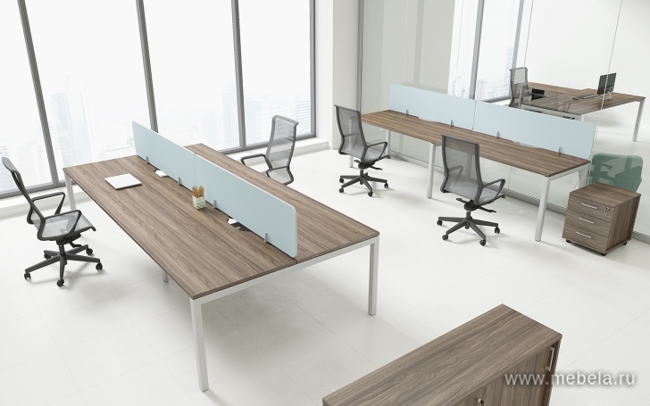 Комплект кронштейнов к арт.UCAHB6043 и UCAHS6015 (крепление к столешнице)