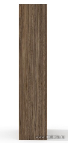 Стеллаж высокий (полки стекло) с подсветкой