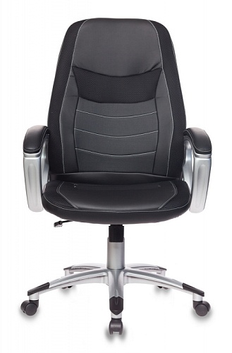 фото кресло T-9910N №2