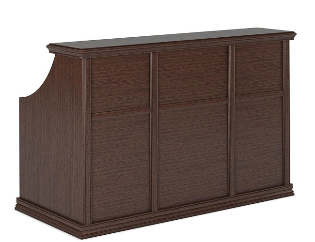 фото ресепшн Порто Венге №5