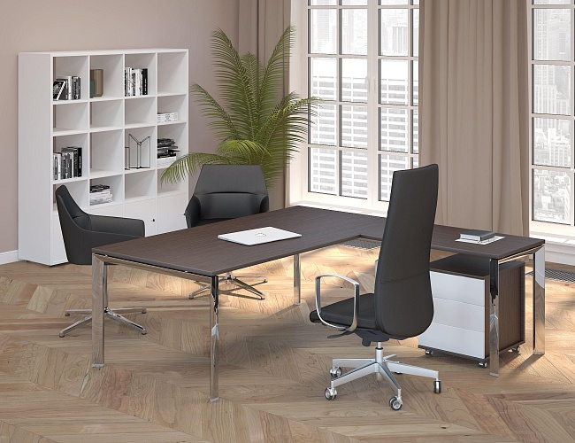 фото кабинет Орбис №4