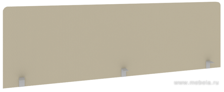 Экран тканевый