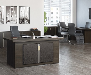 фото кабинет Чикаго  №2