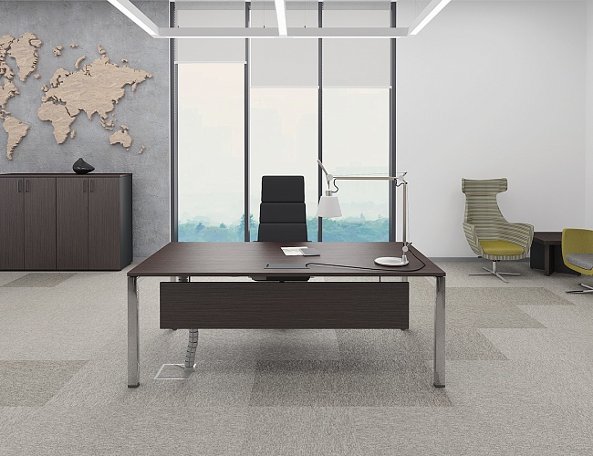 фото кабинет Орбис №5