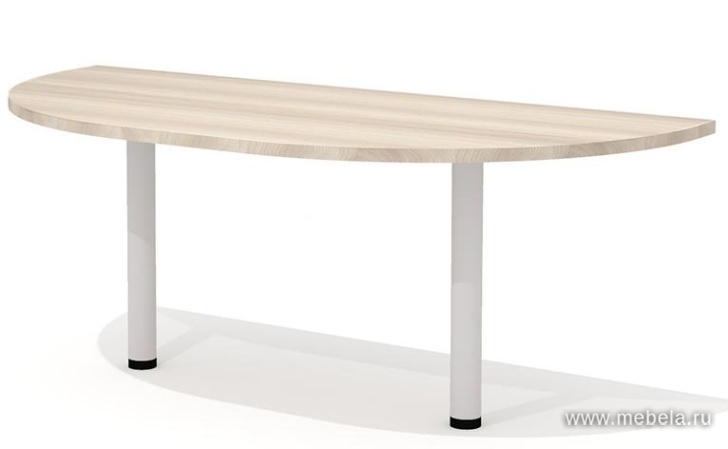 Элемент наборного переговорного стола