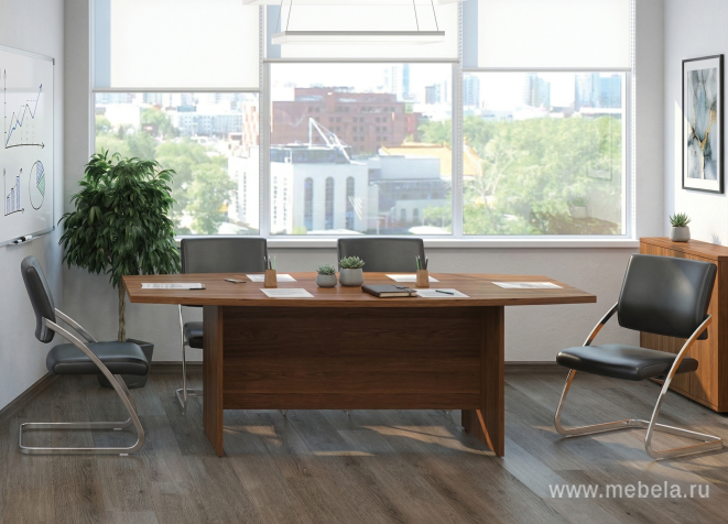 Брифинг-приставка