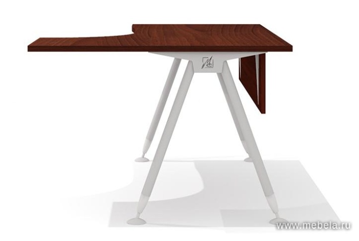 Стол рабочий (левый / правый)