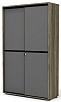 Офисный шкаф-купе